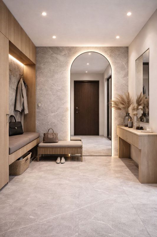 IDOL GRIS - Matt (60x60, 60x120)